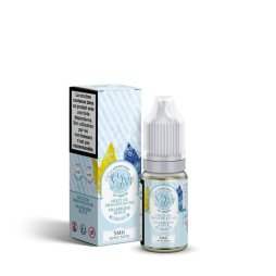 Fruit du Dragon Jaune Framboise Bleue Frais 10ml - Le Petit Verger by Savourea