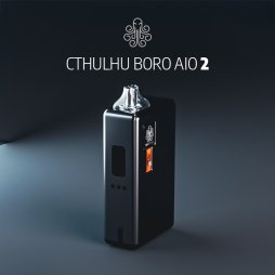 Kit Cthulhu Boro RBA AIO 2 - Cthulhu Mods