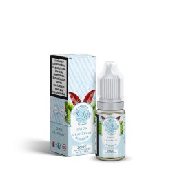 Raisin Cranberry Frais Nic Salts 10ml - Le Petit Verger by Savourea