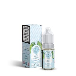 Kiwi Cactus Frais Nic Salts 10ml - Le Petit Verger by Savourea