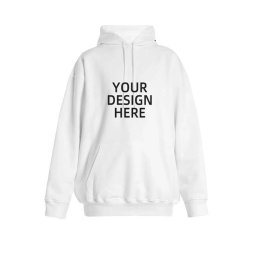 Custom Hoodie