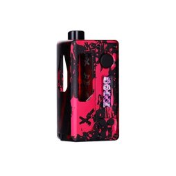 Kit Stubby AIO DNA60c - Suicide Mods X Vaping Bogan X Orca Vape + Tallboy RBA