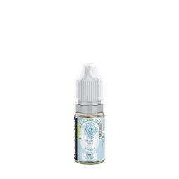 Ananas Coco Frais Nic Salts 10ml - Le Petit Verger by Savourea