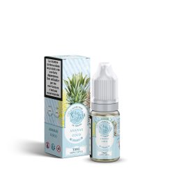 Ananas Coco Frais 10ml - Le Petit Verger by Savourea