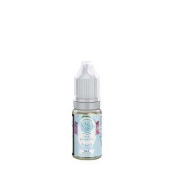 Cassis Framboise Frais 10ml - Le Petit Verger by Savourea