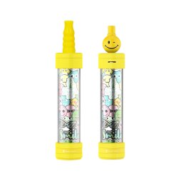 Portable E-Shisha Hookah Air 6ml 3200mAh Smiley - Fumytech