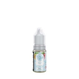 Fraise Poire Frais Nic Salts 10ml - Le Petit Verger by Savourea