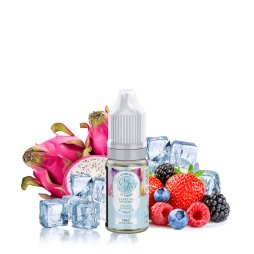 Fruit du Dragon Fruits Rouges Frais 10ml - Le Petit Verger by Savourea