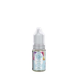 Fruit du Dragon Fruits Rouges Frais 10ml - Le Petit Verger by Savourea