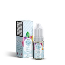 Fruit du Dragon Fruits Rouges Frais 10ml - Le Petit Verger by Savourea