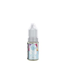 Fruit du Dragon Fruits Rouges Frais Nic Salts 10ml - Le Petit Verger by Savourea