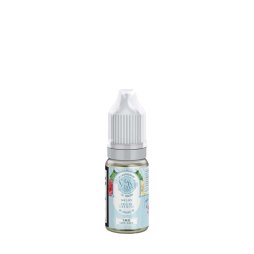 Melon Fraises des bois Frais 10ml - Le Petit Verger by Savourea