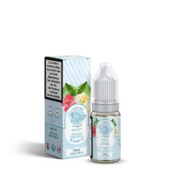 Melon Fraises des bois Frais 10ml - Le Petit Verger by Savourea