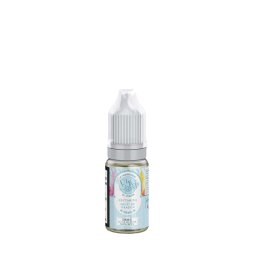 Nectarine Fruit du dragon Frais Nic Salts 10ml - Le Petit Verger by Savourea