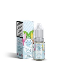 Nectarine Fruit du dragon Frais 10ml - Le Petit Verger by Savourea