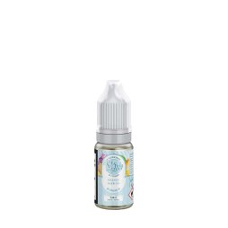 Orange Passion Frais 10ml - Le Petit Verger by Savourea