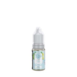 Pomme Citron Frais 10ml - Le Petit Verger by Savourea