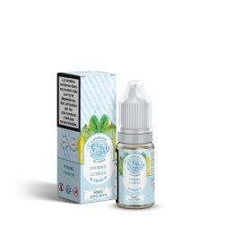 Pomme Citron Frais 10ml - Le Petit Verger by Savourea