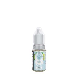 Pomme Citron Frais Nic Salts 10ml - Le Petit Verger by Savourea