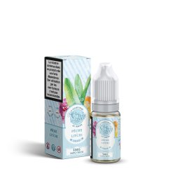 Peche Litchi Frais 10ml - Le Petit Verger by Savourea