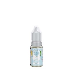 Kiwi Mangue Frais 10ml - Le Petit Verger by Savourea