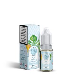 Kiwi Mangue Frais 10ml - Le Petit Verger by Savourea