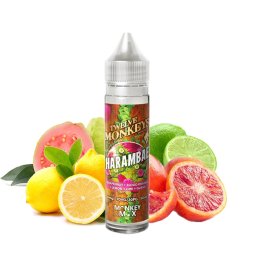 Harambae - Monkey Mix - Twelves Monkeys 60ml