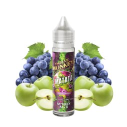 Matata - Monkey Mix - Twelves Monkeys 60ml