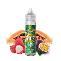 Tropika - Monkey Mix - Twelves Monkeys 60ml