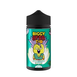 Ananas Litchi Givrés 0mg 200ml - Biggy Bear