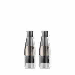 Cartouche Pré-remplie Coconut Milk Kiwi Go+ (2pcs) - Kiwi Vapor