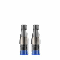 Cartouche Pré-remplie Blueberry Ice Kiwi Go+ (2pcs) - Kiwi Vapor