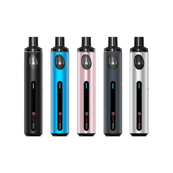 Purely AIO Classic Edition (0.6ohm) 1200mAh - Fumytech