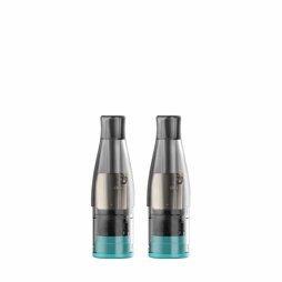 Cartouche Pré-remplie Mint Cream Kiwi Go+ (2pcs) - Kiwi Vapor