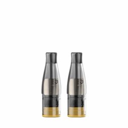 Cartouche Pré-remplie Mango Ice Kiwi Go+ (2pcs) - Kiwi Vapor