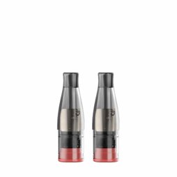 Cartouche Pré-remplie Watermelon Ice Kiwi Go+ (2pcs) - Kiwi Vapor