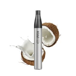 Starter Kit Coconut Milk Kiwi Go+ - Kiwi Vapor