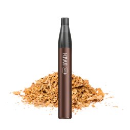 Starter Kit Dry Tabacco Kiwi Go+ - Kiwi Vapor