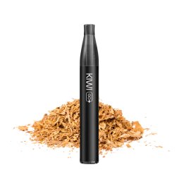 Starter Kit Classic Tobacco Kiwi Go+ - Kiwi Vapor