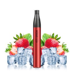 Starter Kit Strawberry Ice Kiwi Go+ - Kiwi Vapor