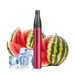 Starter Kit Watermelon Ice Kiwi Go+ - Kiwi Vapor