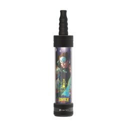 E-Chicha Portable Hookah Air v1.5 6ml 3200mAh Saiyen Vapor - Fumytech X Swoke