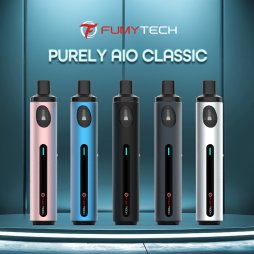 Purely AIO Classic Edition 30W 1200mAh - Fumytech