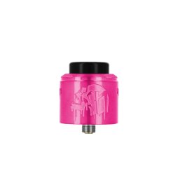 Nightmare V2 RDA 28mm New Colors - Suicide Mods