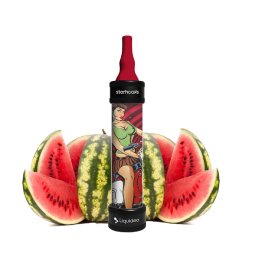 Kit Chicha Watermelon - Starhooks by Liquideo