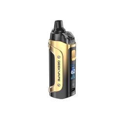 Kit Aegis Boost 3 3000mAh - Geekvape