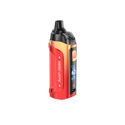 Kit Aegis Boost 3 3000mAh - Geekvape