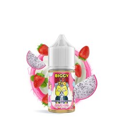 Concentré Sorbet Fraise Fruit du Dragon 30ml - Biggy Bear