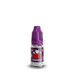 Heisenberg Cherry Dragon Ice 10ml - Vampire Vape