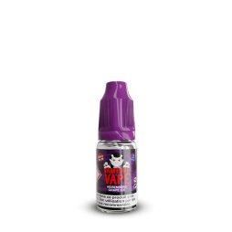 Heisenberg Grape Ice 10ml - Vampire Vape